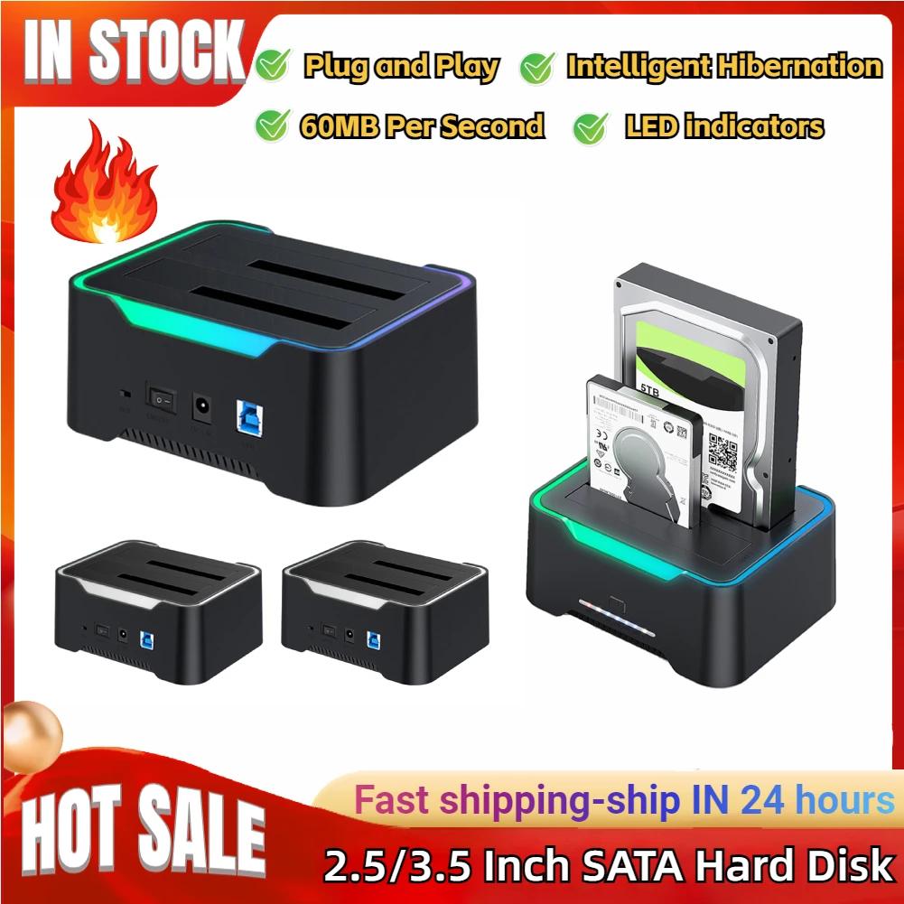   HDD ŷ ̼, USB 3.0  ϵ ̺   ̽  ϵ ̺ ŷ, 2.5 ġ, 3.5 ġ SATA ϵ ũ